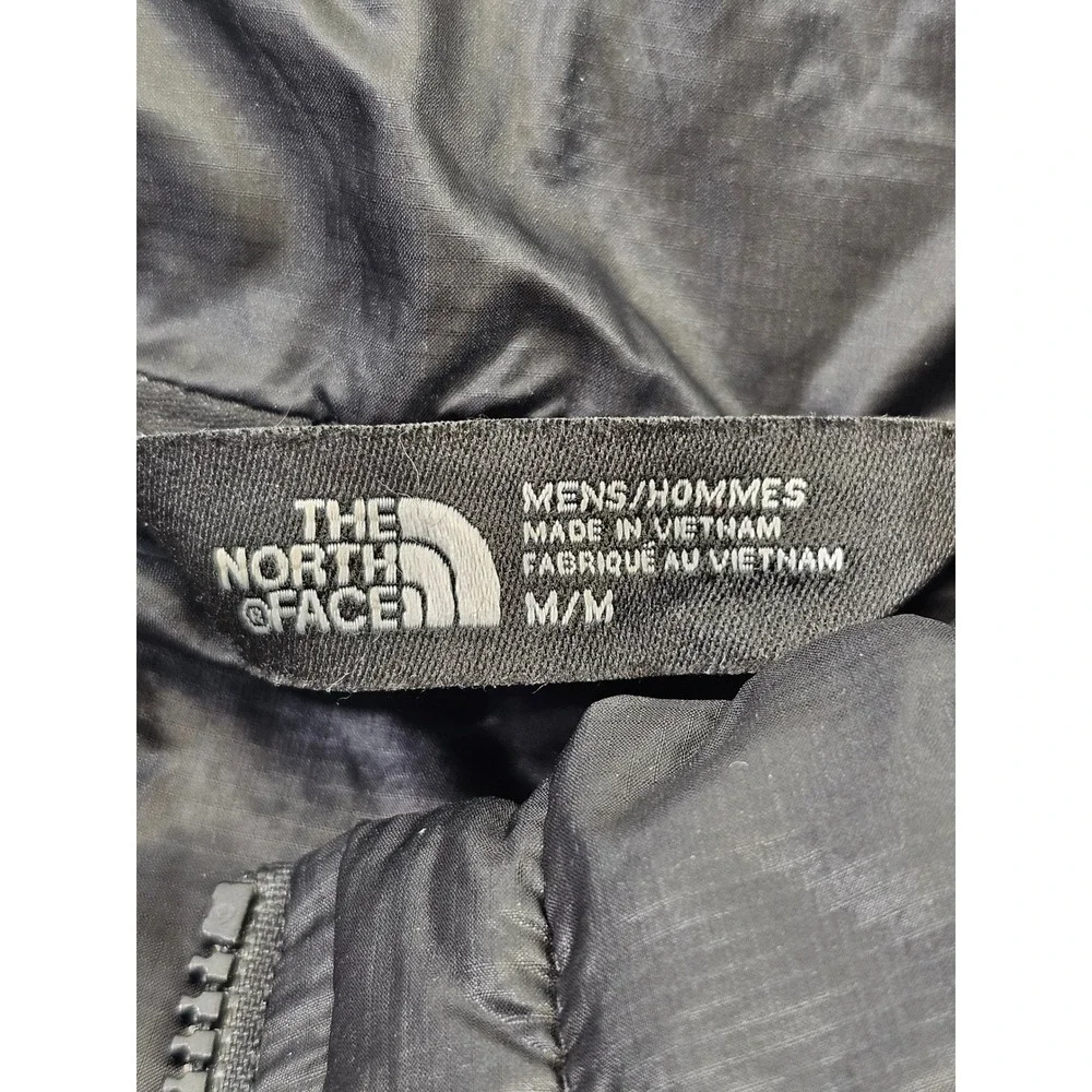 The North Face shoulders 18